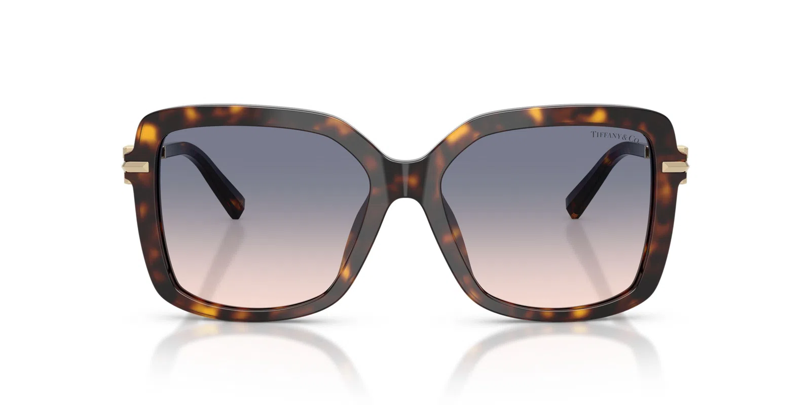 Tiffany 4252B Sunglasses - view 8